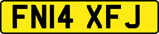 FN14XFJ