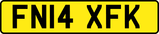 FN14XFK