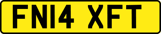 FN14XFT