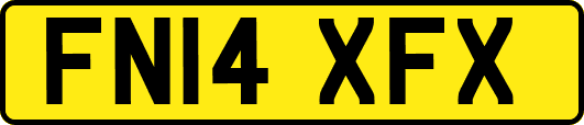 FN14XFX