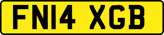 FN14XGB