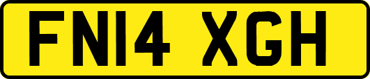 FN14XGH