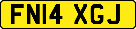 FN14XGJ