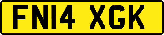 FN14XGK