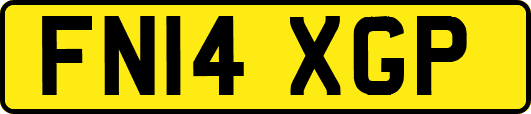 FN14XGP