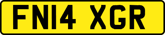 FN14XGR