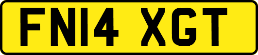 FN14XGT