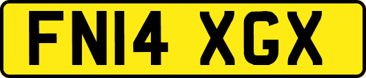 FN14XGX