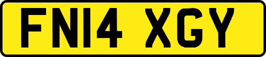 FN14XGY