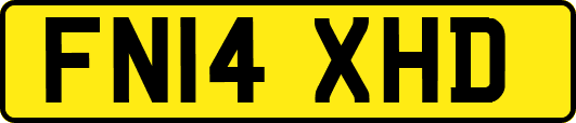FN14XHD
