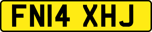 FN14XHJ