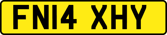 FN14XHY