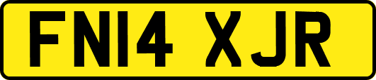 FN14XJR