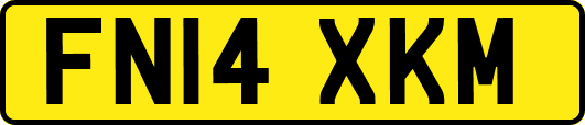 FN14XKM