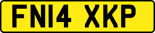 FN14XKP