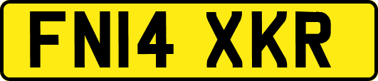 FN14XKR