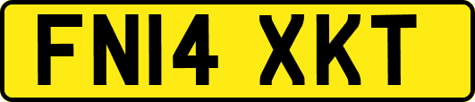 FN14XKT