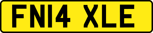 FN14XLE