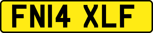 FN14XLF
