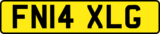 FN14XLG