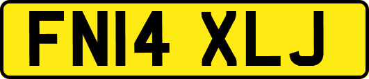 FN14XLJ