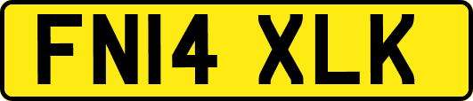 FN14XLK