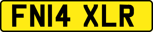 FN14XLR