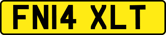FN14XLT