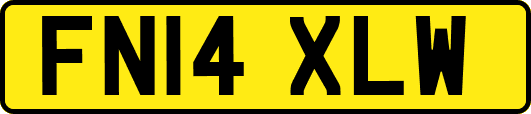 FN14XLW
