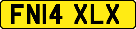 FN14XLX