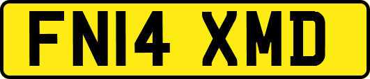 FN14XMD