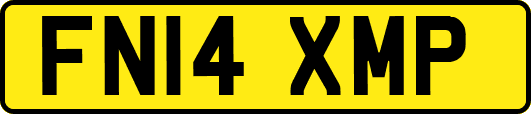 FN14XMP