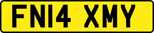 FN14XMY