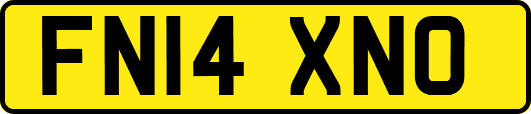 FN14XNO
