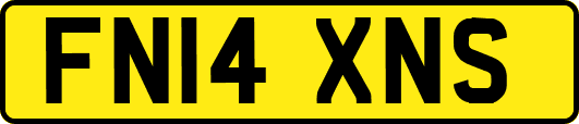 FN14XNS