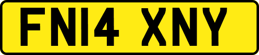 FN14XNY