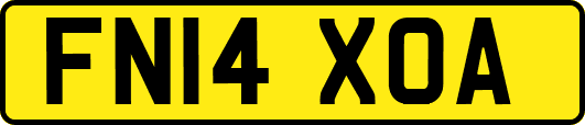 FN14XOA
