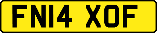 FN14XOF