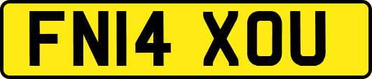 FN14XOU