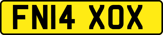 FN14XOX