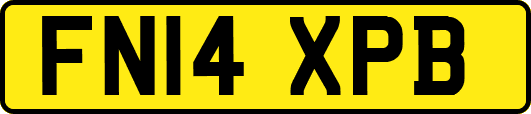 FN14XPB