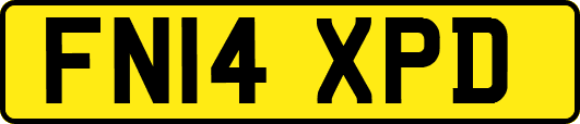 FN14XPD