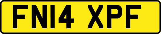 FN14XPF
