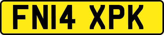 FN14XPK