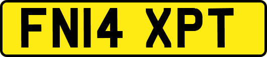 FN14XPT