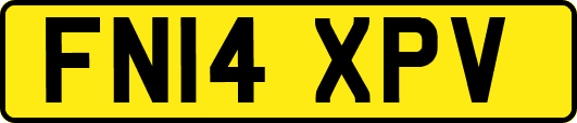 FN14XPV