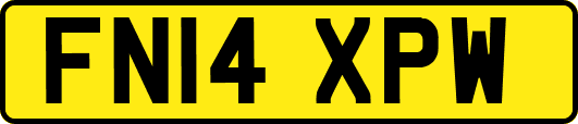 FN14XPW