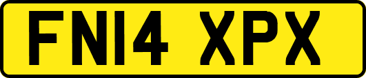 FN14XPX