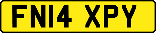 FN14XPY