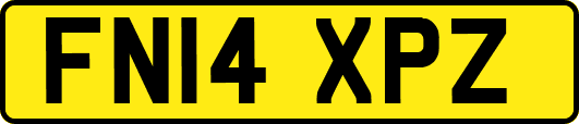 FN14XPZ